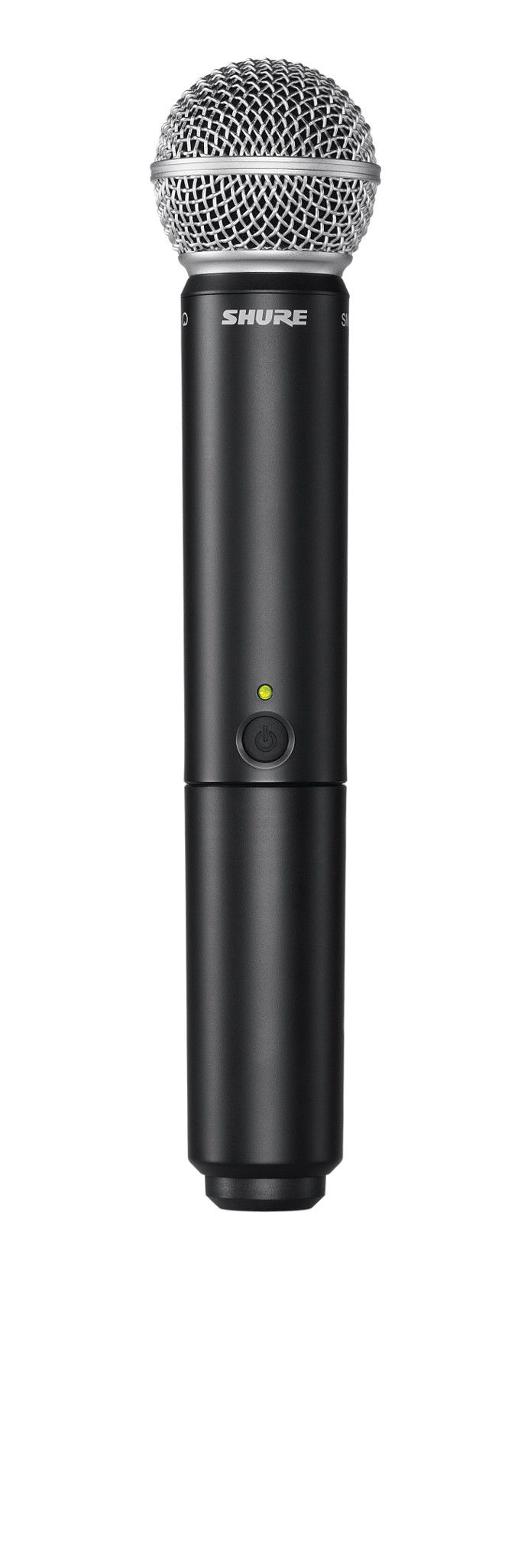 Shure BLX2/SM58 Handheld Transmitter with SM58 Capsule
