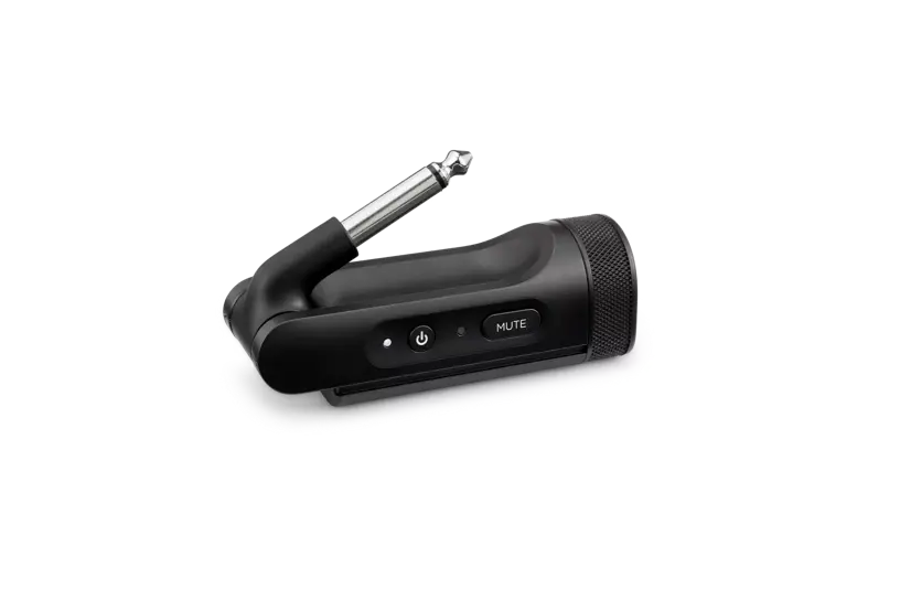 Bose Wireless Instrument Transmitter Quarter Inch