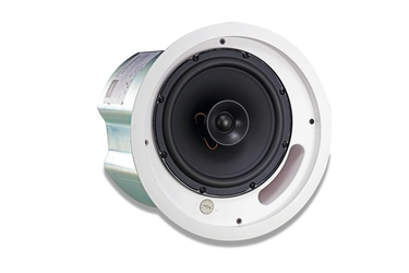 JBL Pro Control 18C/T Two-Way 8-Inch Coaxial Ceiling Loudspeaker