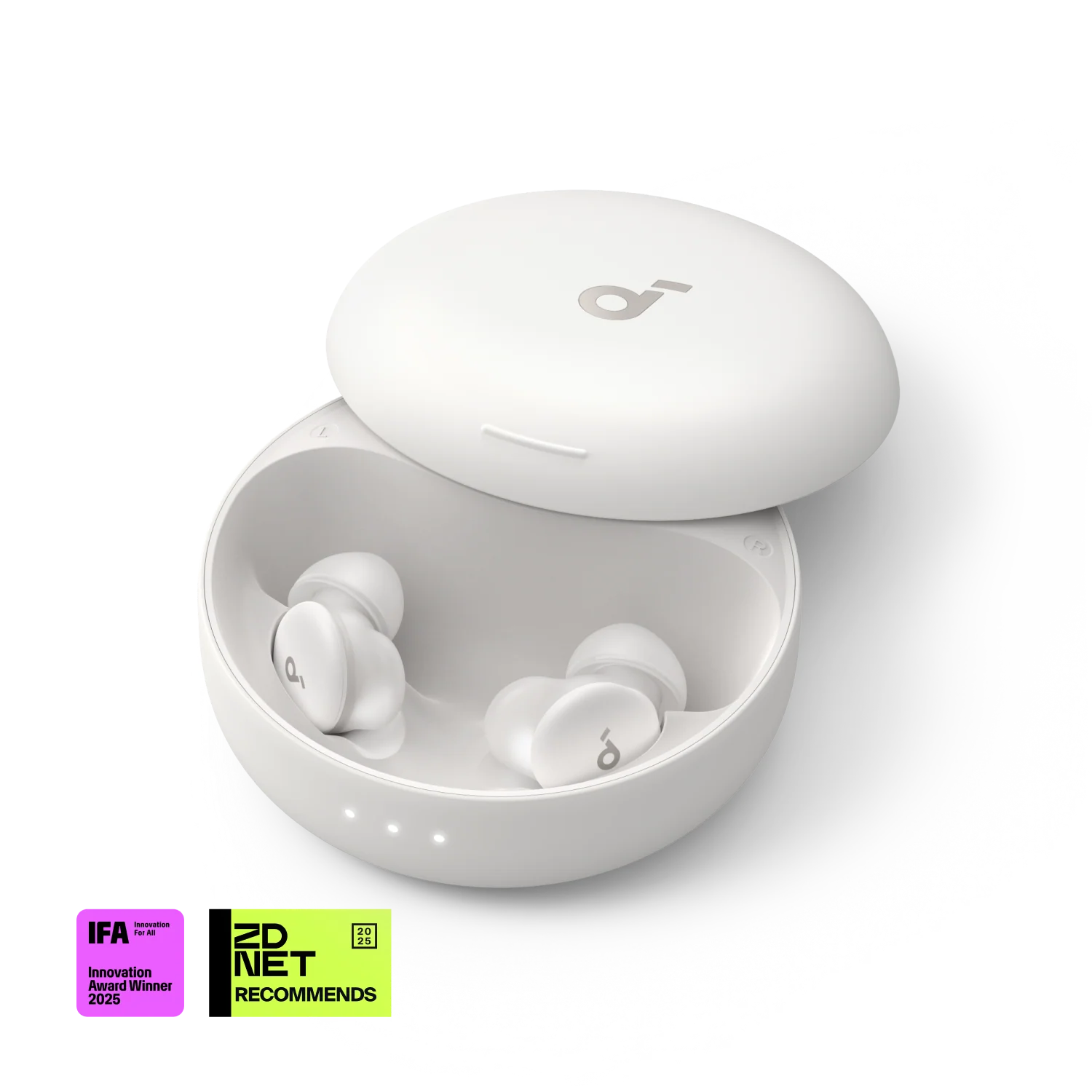 Soundcore Sleep A30 Special Sleep Earbuds with Triple Noise Reduction System