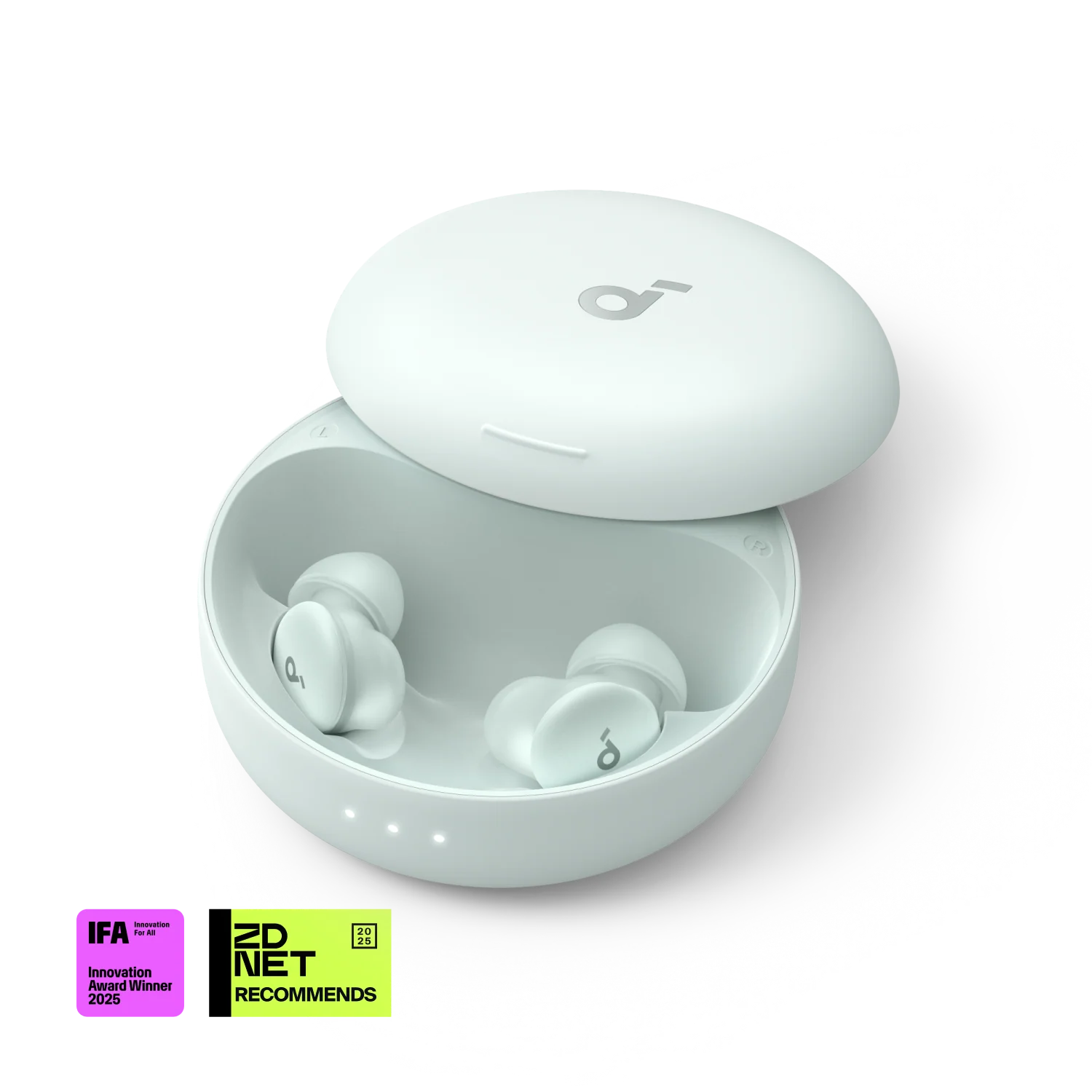 Soundcore Sleep A30 Special Sleep Earbuds with Triple Noise Reduction System