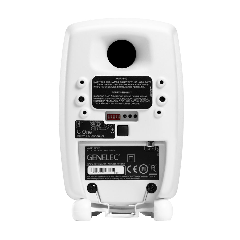 Genelec G One Active Speaker