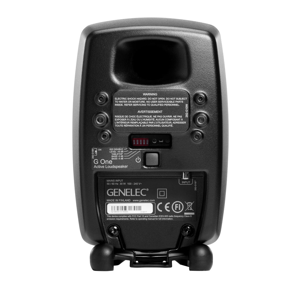 Genelec G One Active Speaker