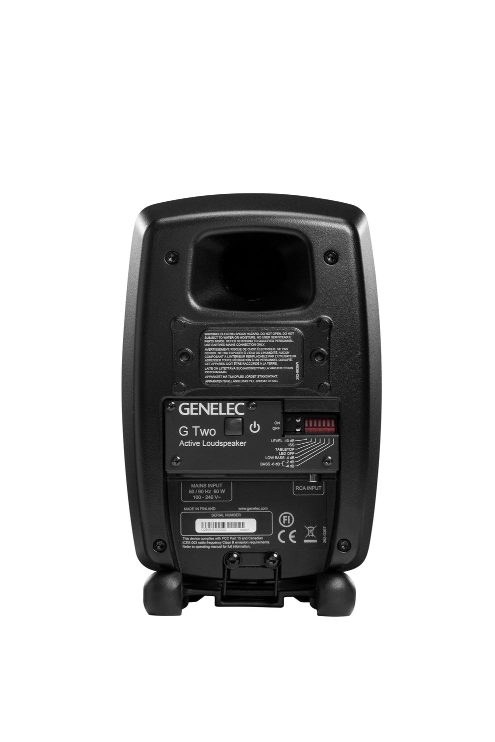 Genelec G Two Active Speaker