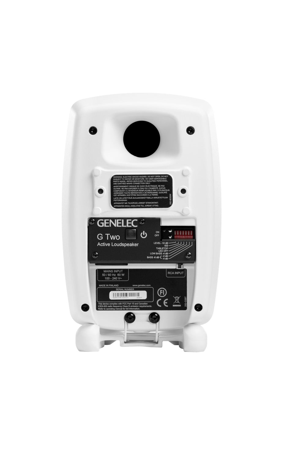 Genelec G Two Active Speaker