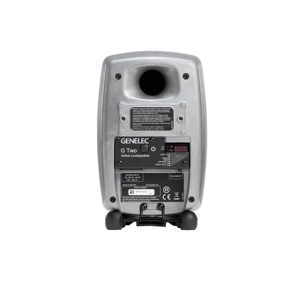 Genelec G Two Active Speaker