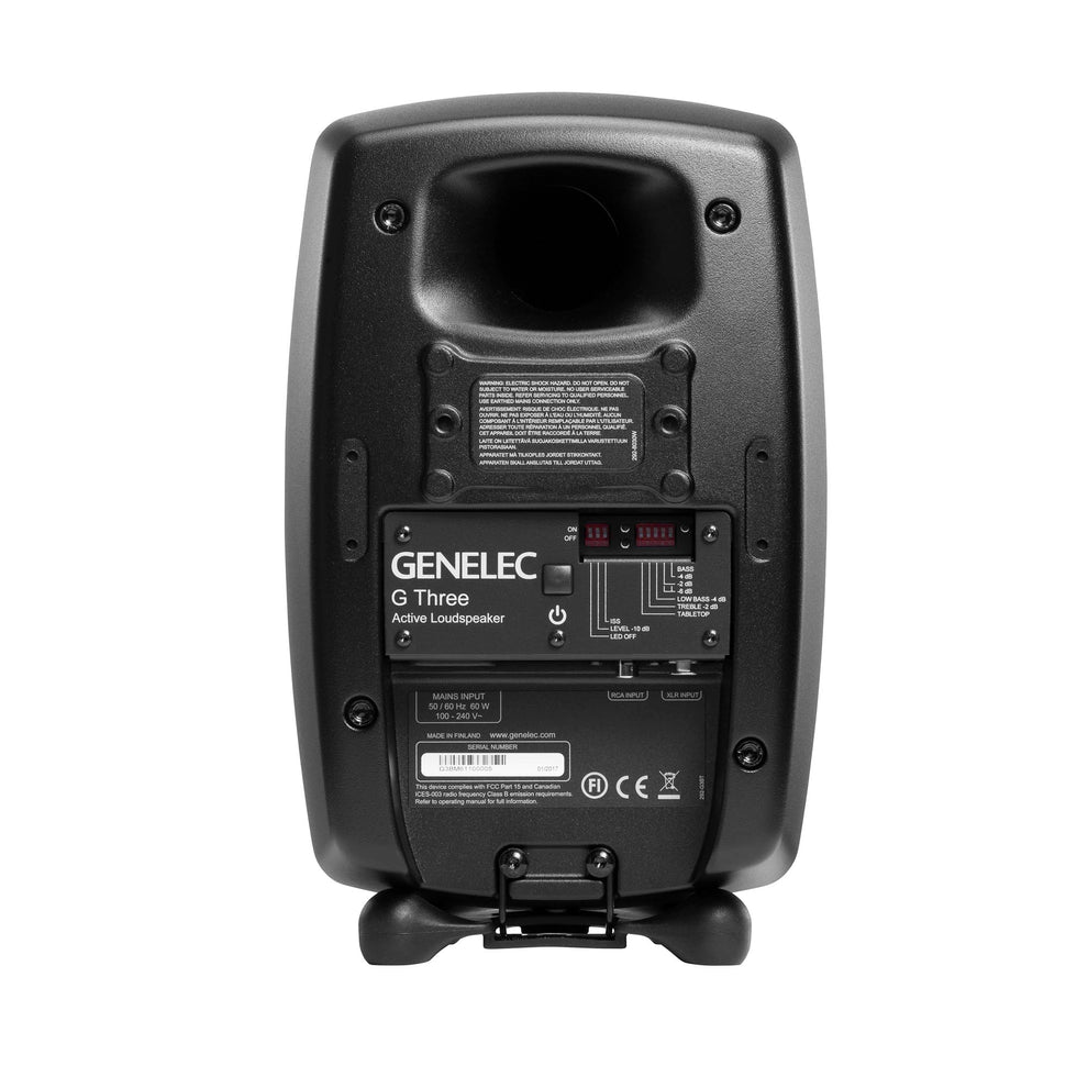 Genelec G Three Active Speaker