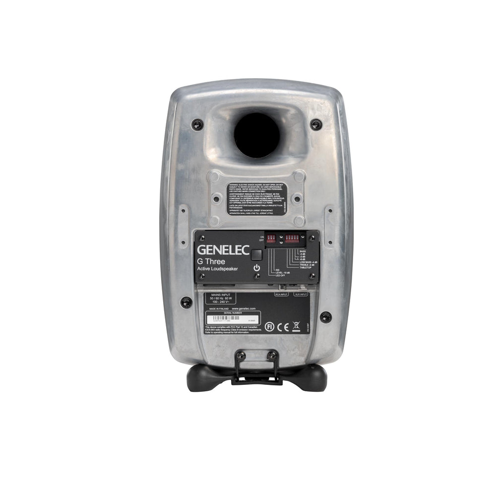 Genelec G Three Active Speaker
