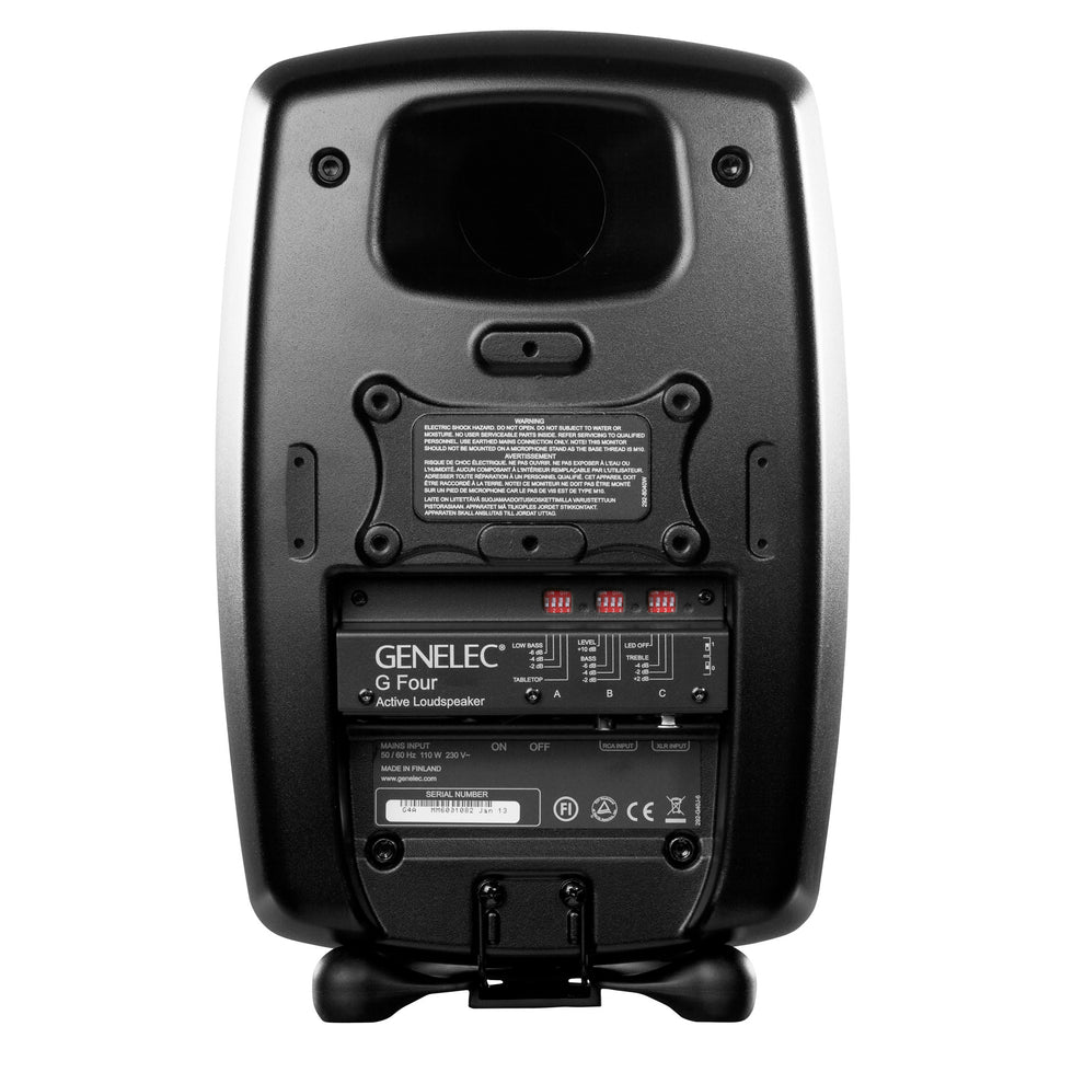 Genelec G Four Active Speaker
