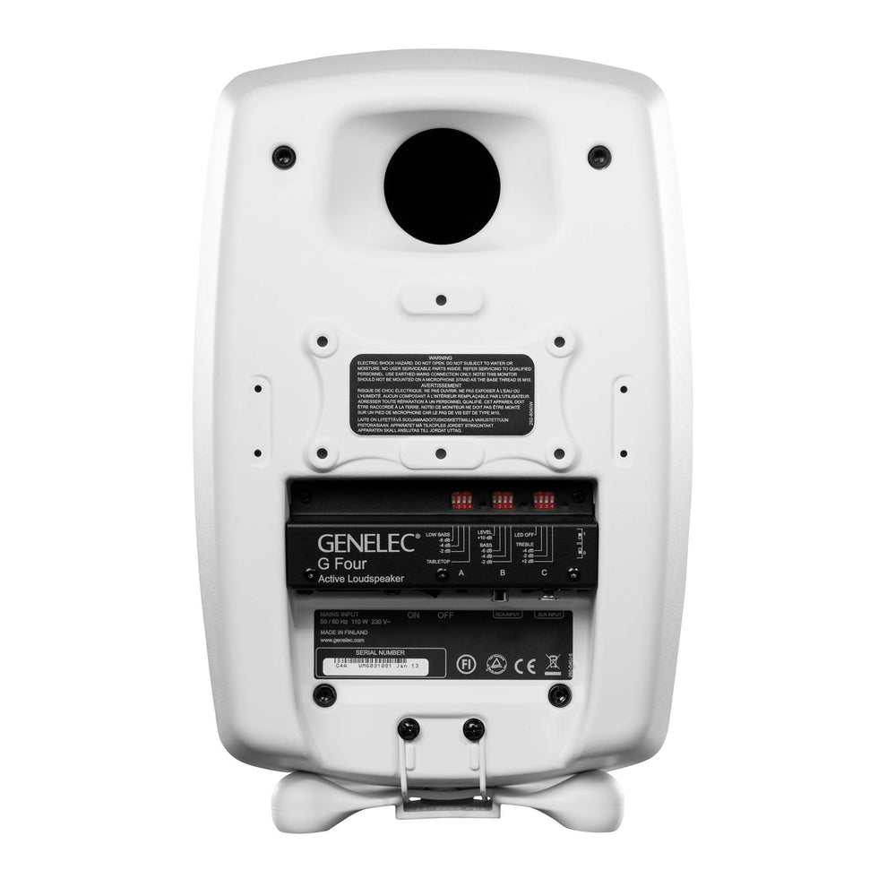 Genelec G Four Active Speaker