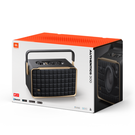 JBL Authentics 300
