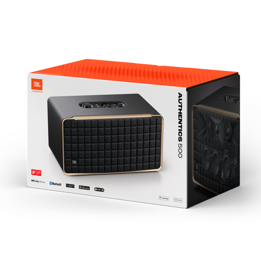 JBL Authentics 500