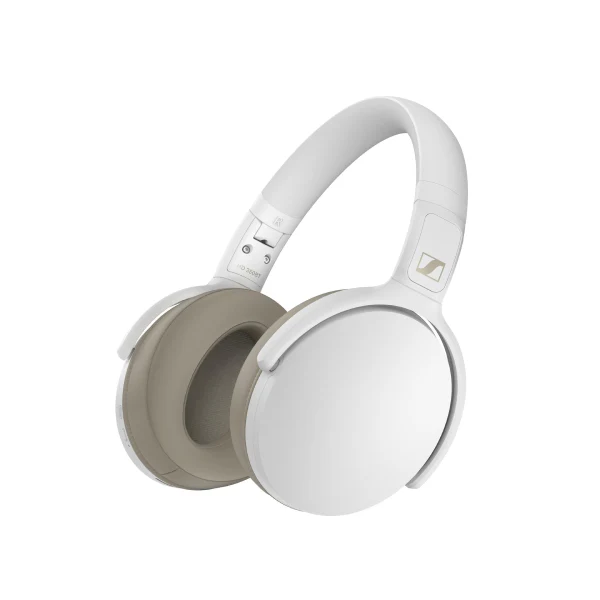 Sennheiser HD 350BT (White)