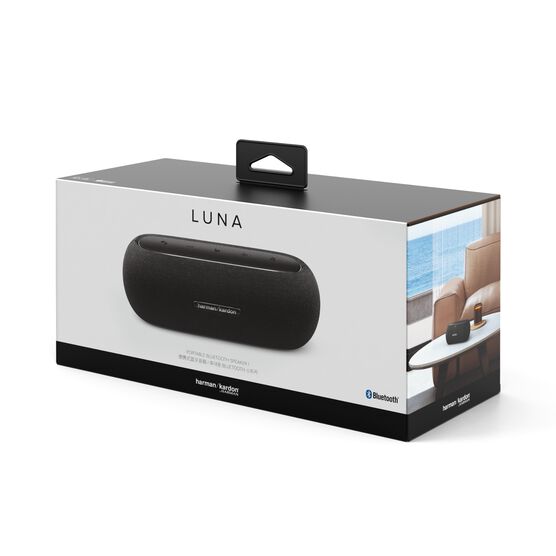Harman Kardon Luna