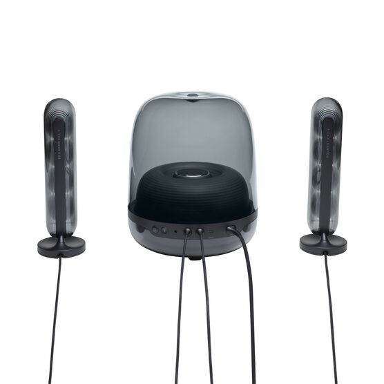 Harman Kardon SoundSticks 4