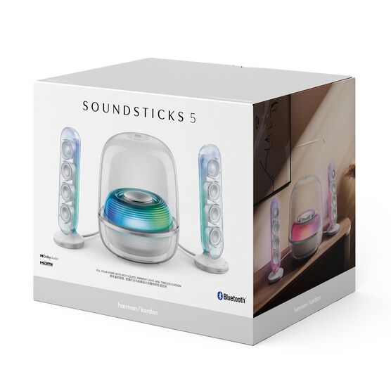 Harman Kardon SoundSticks 5