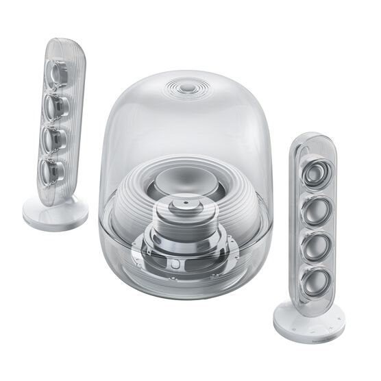 Harman Kardon SoundSticks 5