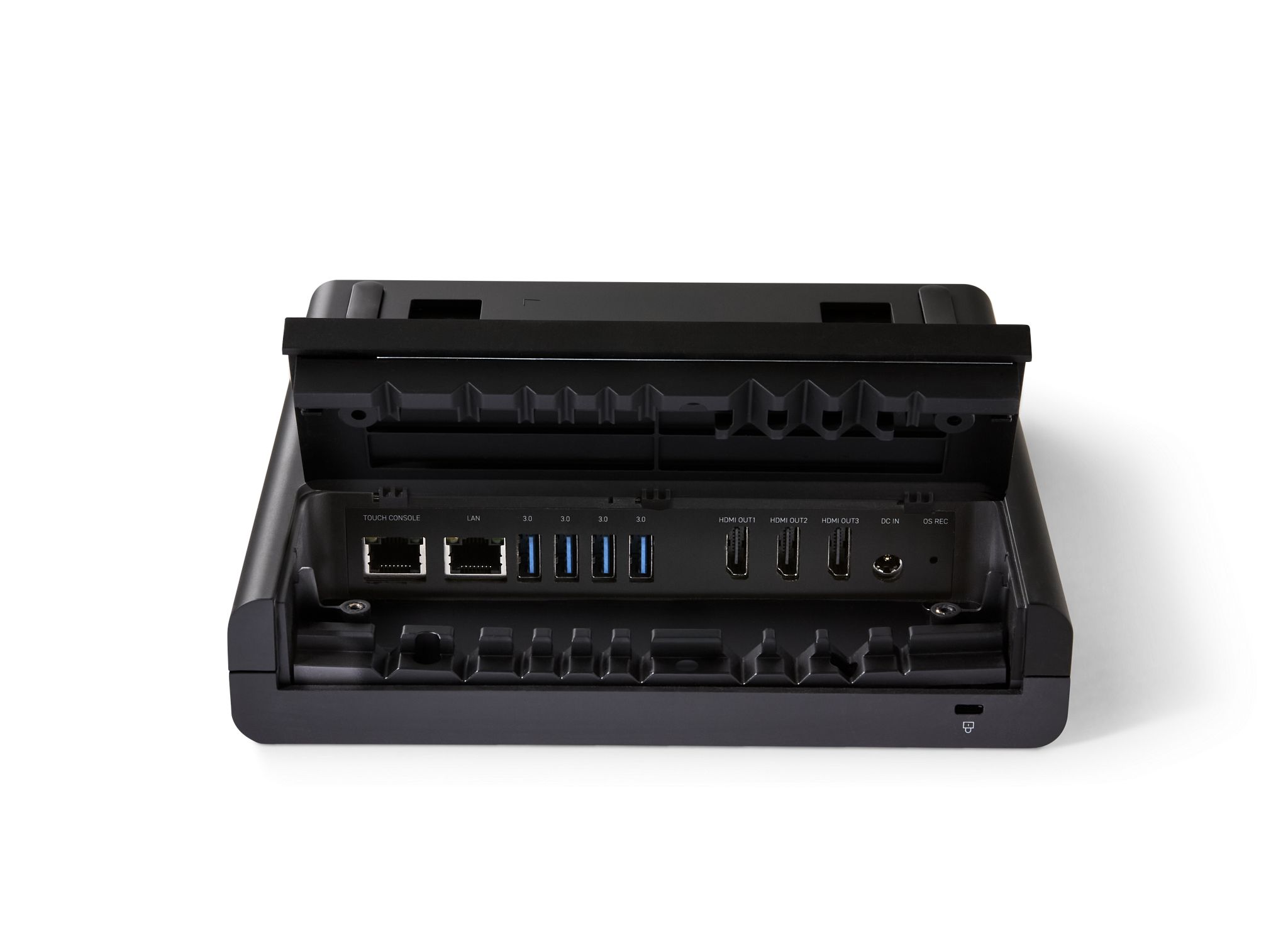 Shure IntelliMix™ Foundation System Base Kit for Microsoft Teams Rooms