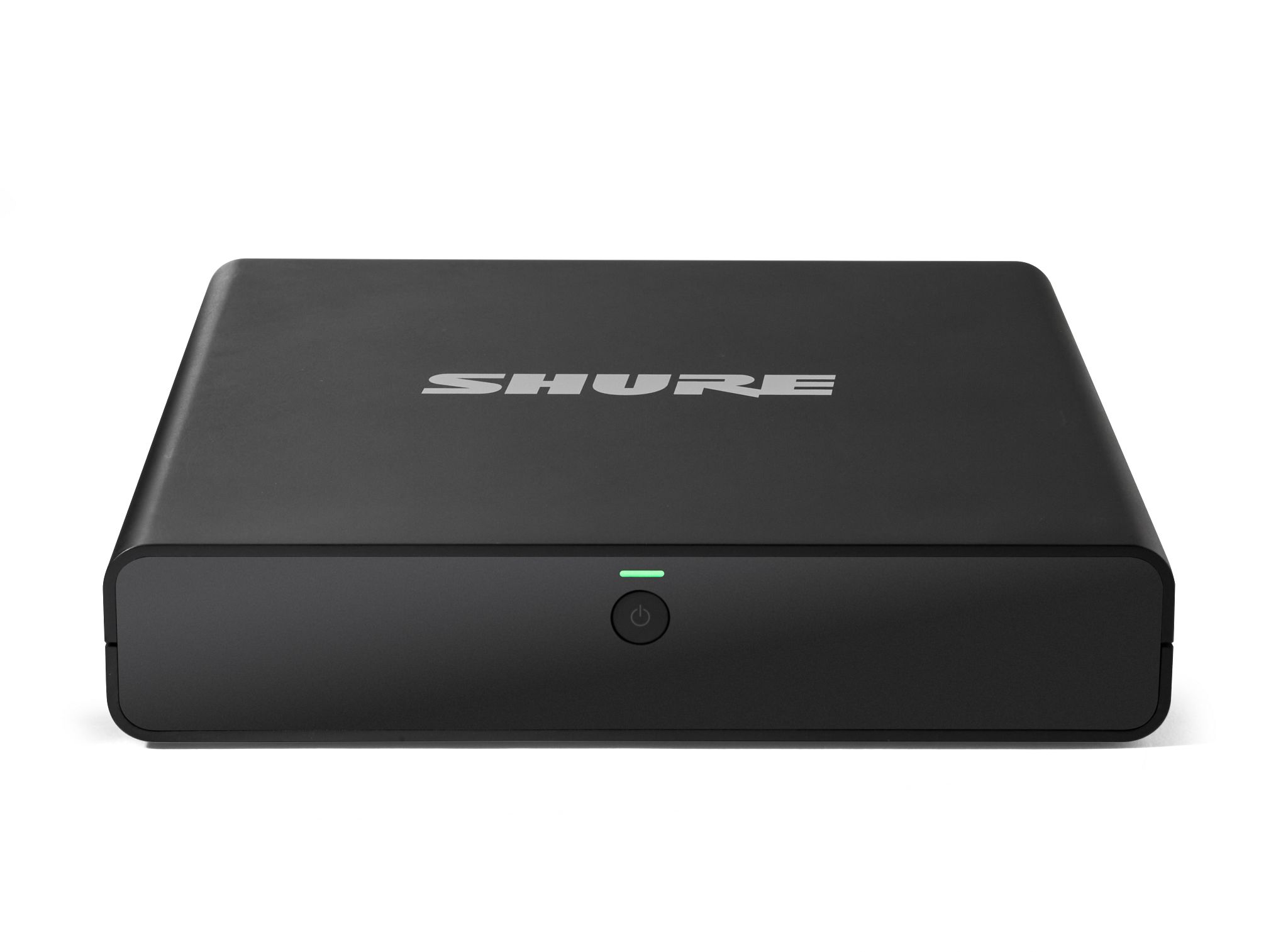 Shure IntelliMix™ Foundation System Base Kit for Microsoft Teams Rooms