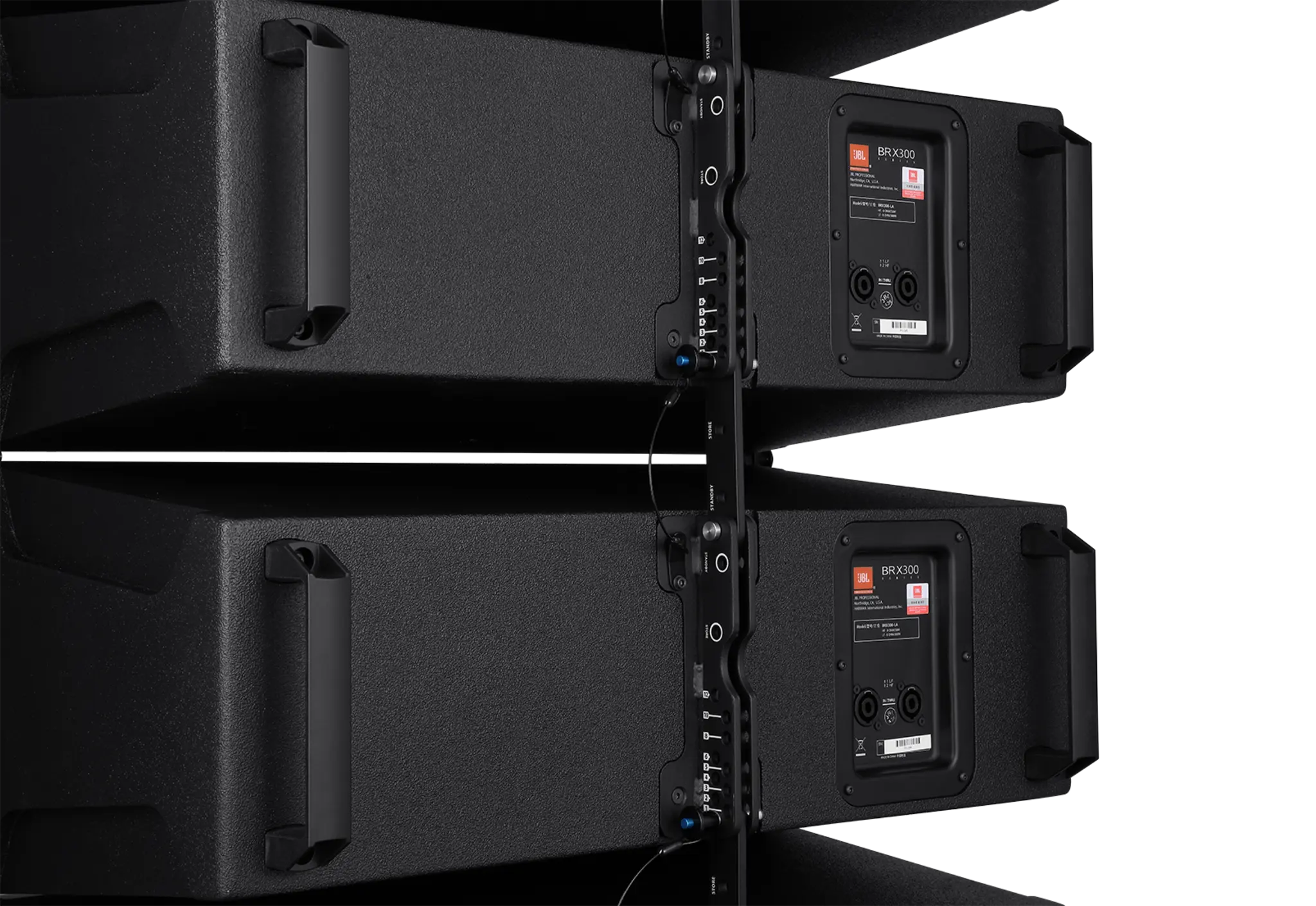 JBL Pro BRX308-LA Line Array Element