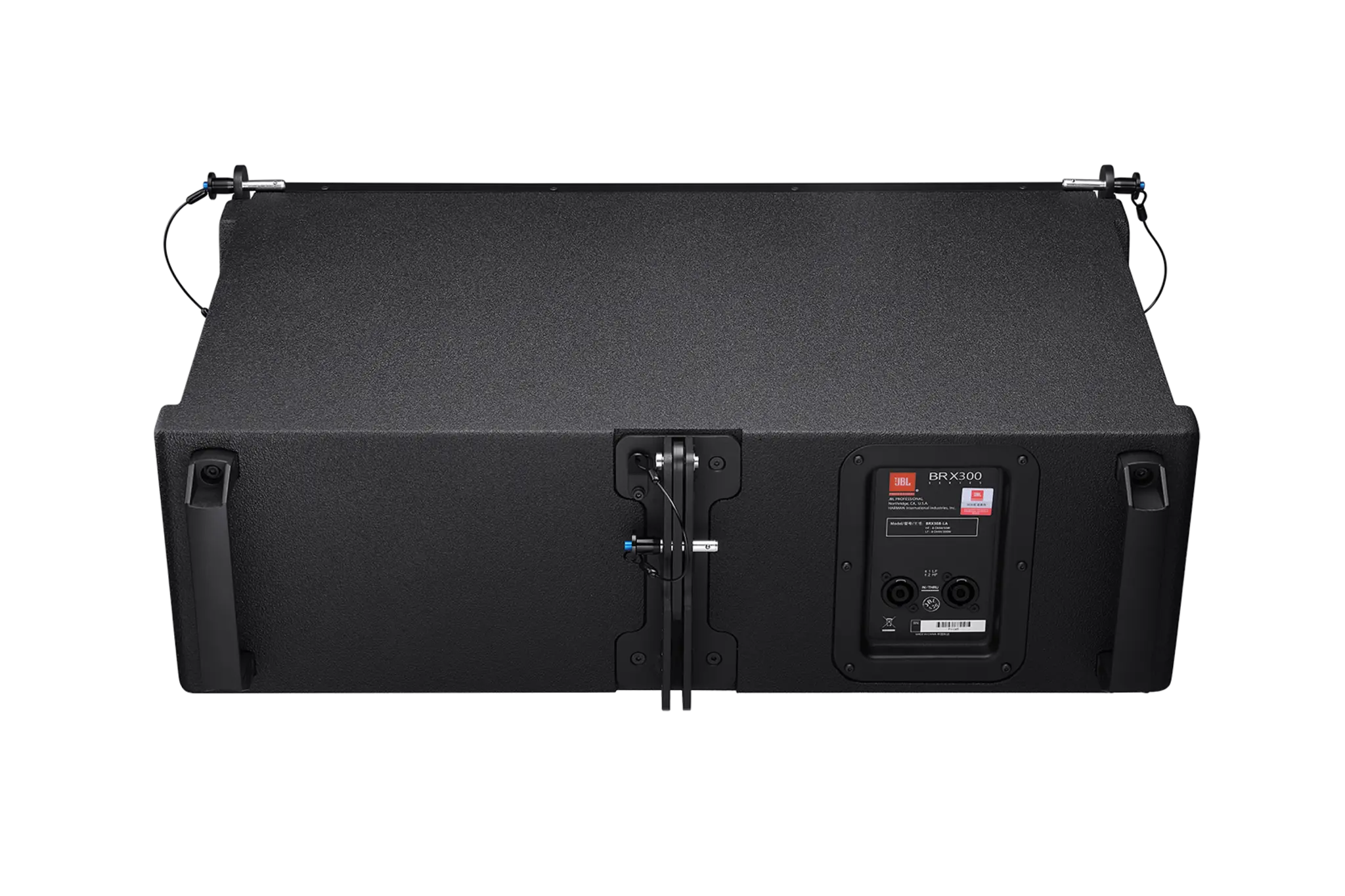 JBL Pro BRX308-LA Line Array Element