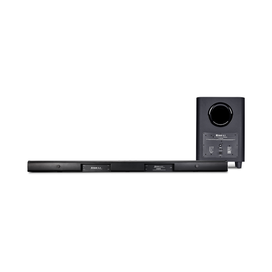 JBL Bar 3.1
