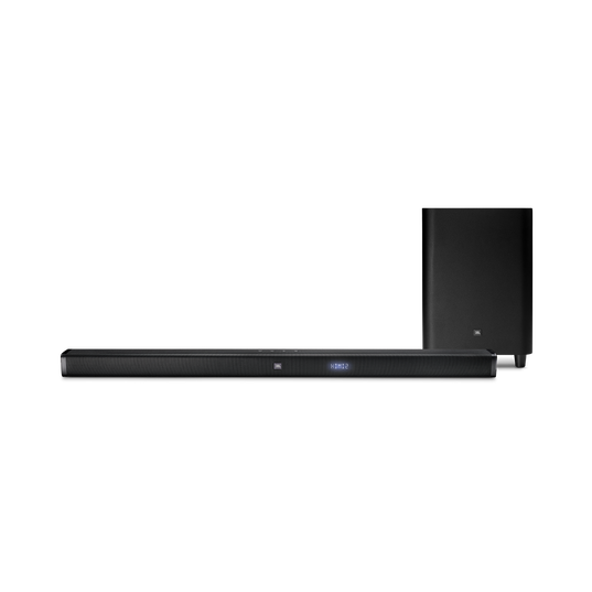 JBL Bar 3.1