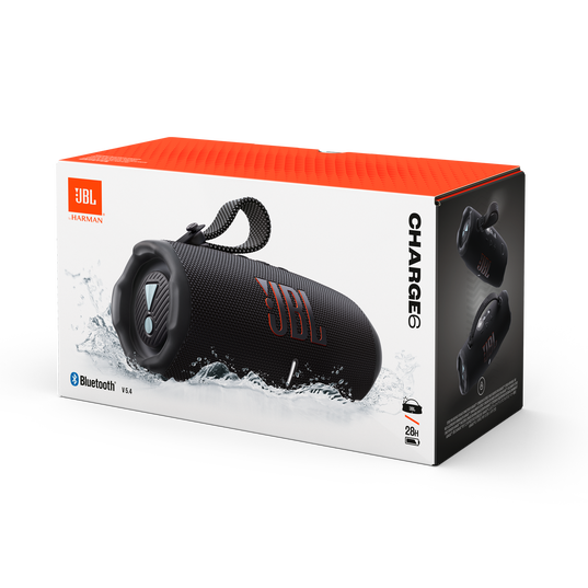 JBL Charge 6