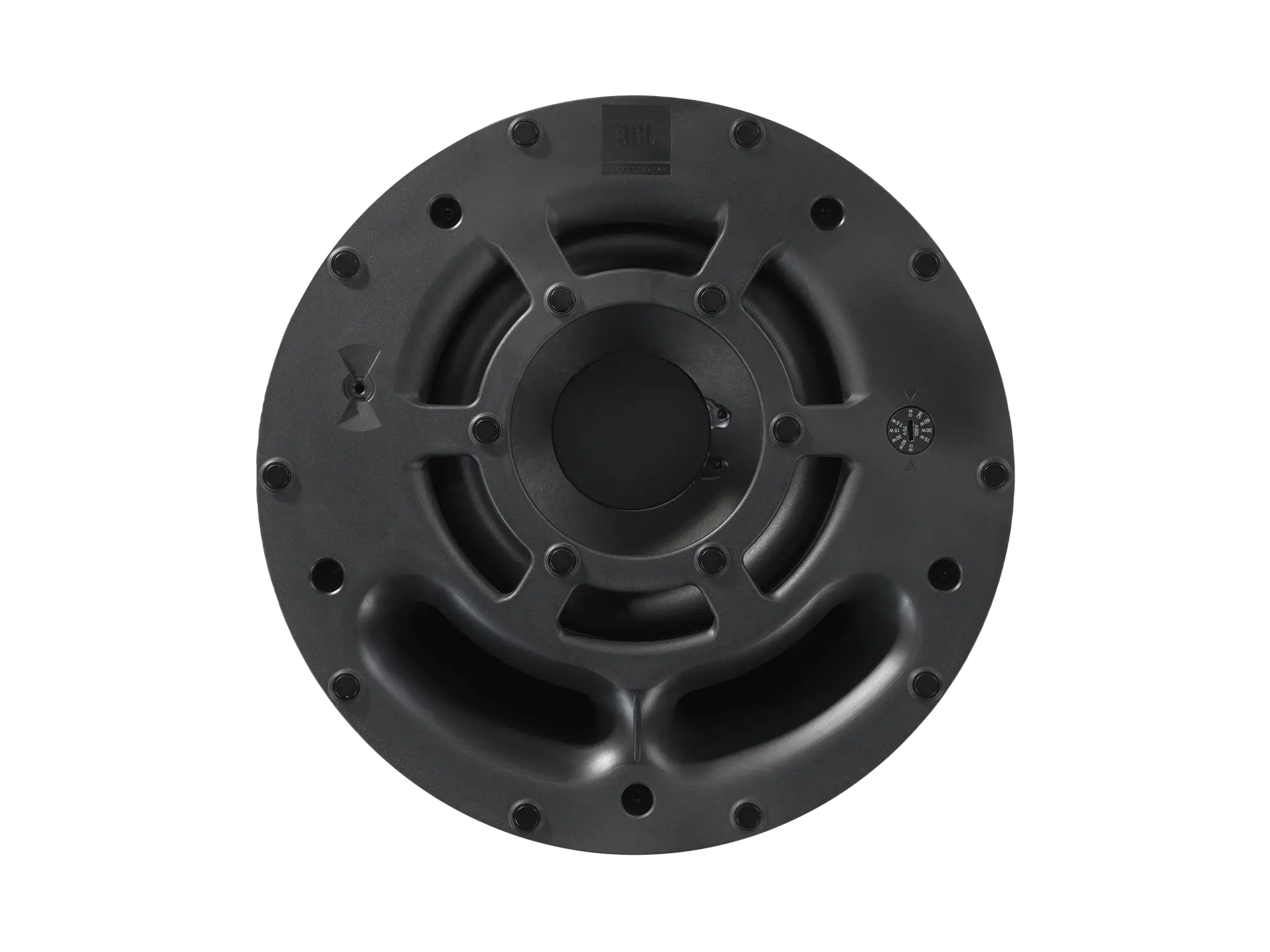 JBL Pro Control 419CS/T 8" Ceiling Subwoofer