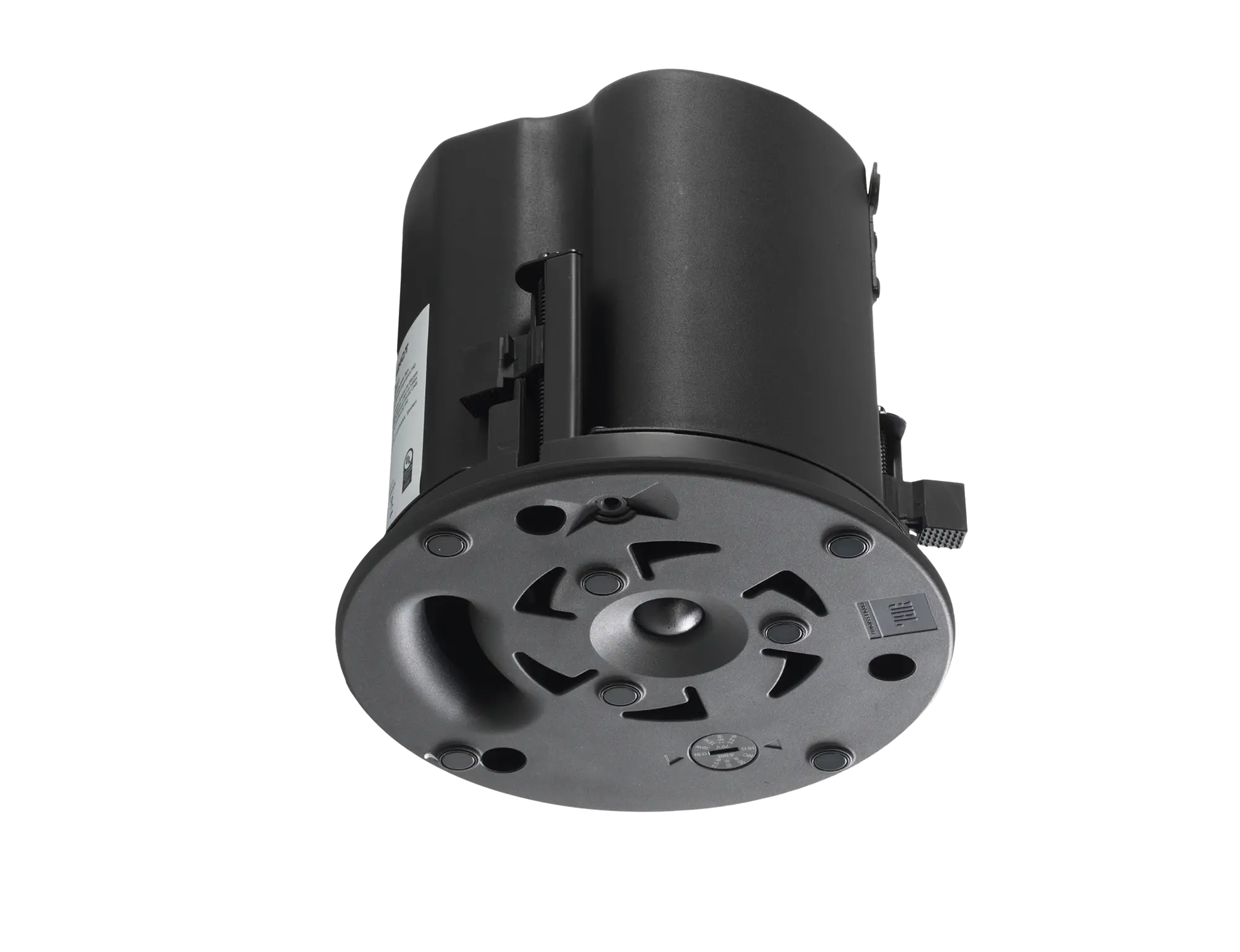 JBL Pro Control 424C/T 4" CRBI™-Equipped Two-Way Coaxial Ceiling Loudspeaker