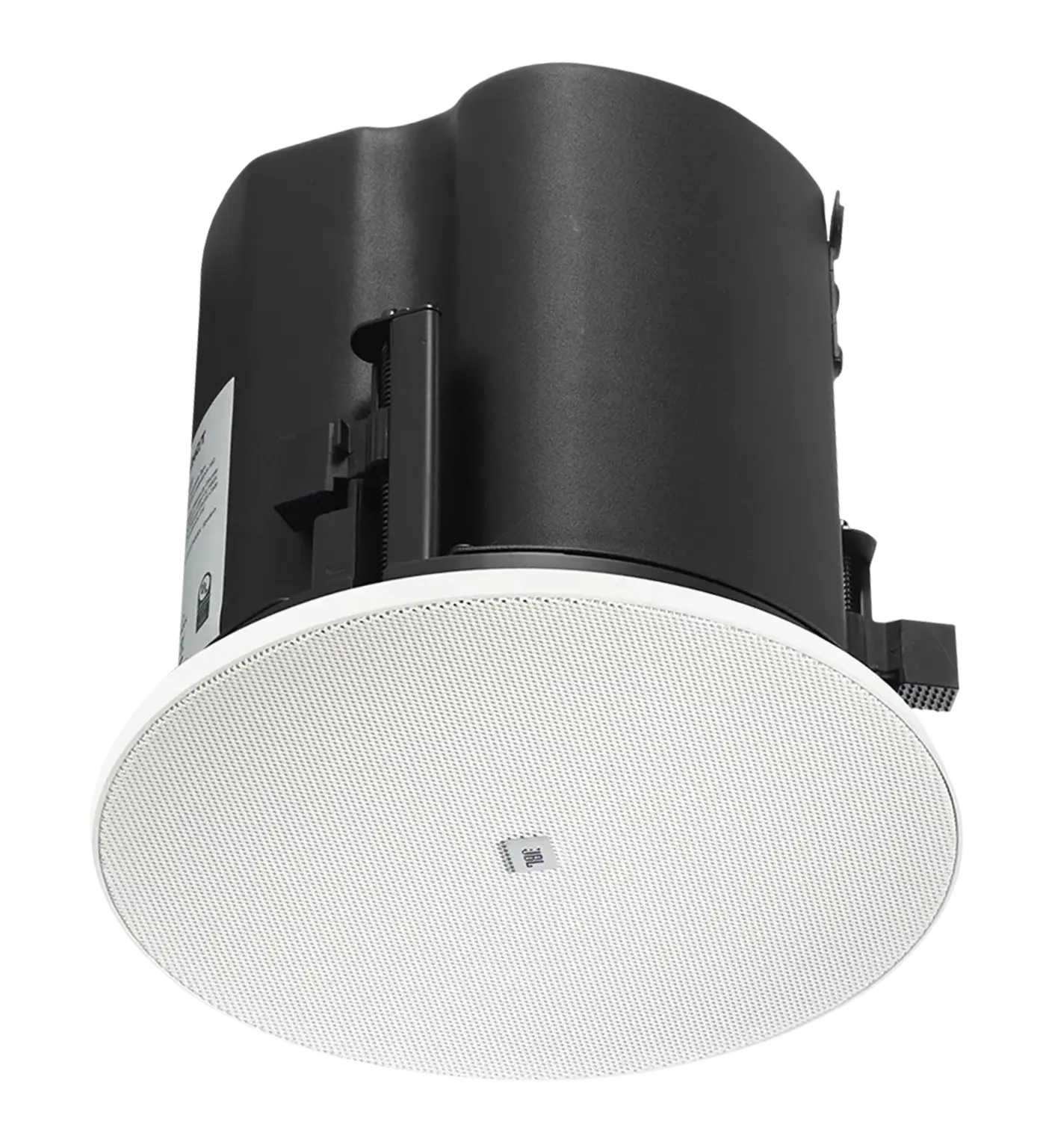 JBL Pro Control 424C/T 4" CRBI™-Equipped Two-Way Coaxial Ceiling Loudspeaker