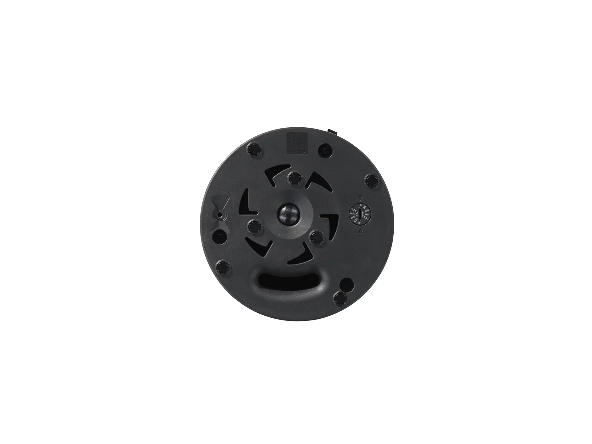 JBL Pro Control 424C/T 4" CRBI™-Equipped Two-Way Coaxial Ceiling Loudspeaker