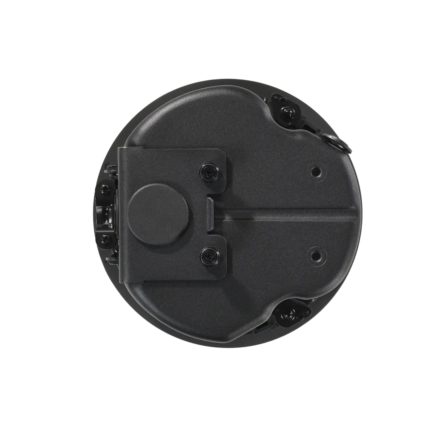 JBL Pro Control 424C/T 4" CRBI™-Equipped Two-Way Coaxial Ceiling Loudspeaker