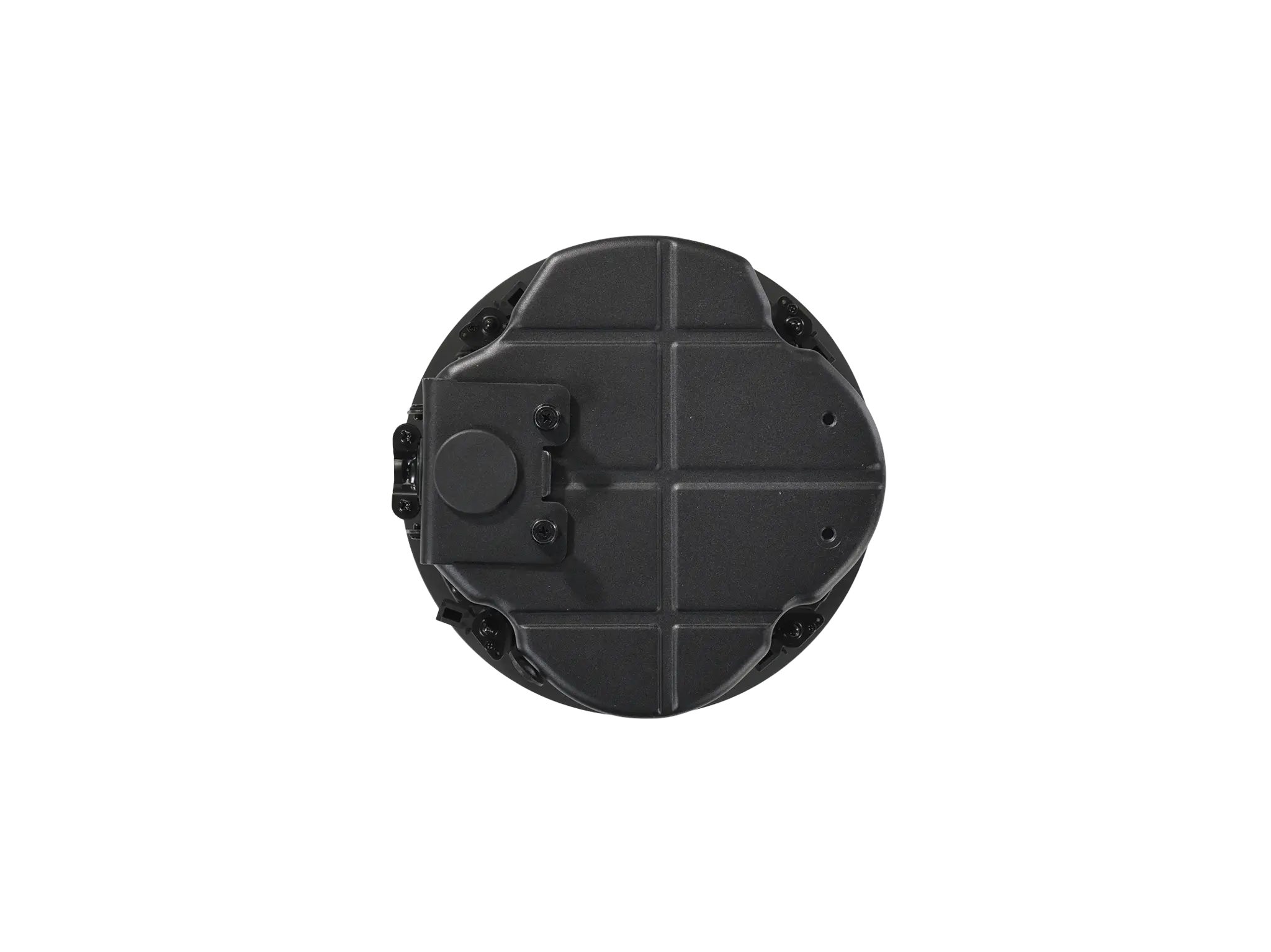 JBL Pro Control 426C/T-LS 6.5" CRBI™-Equipped Two-Way Coaxial Ceiling Loudspeaker for Life Safety Applications