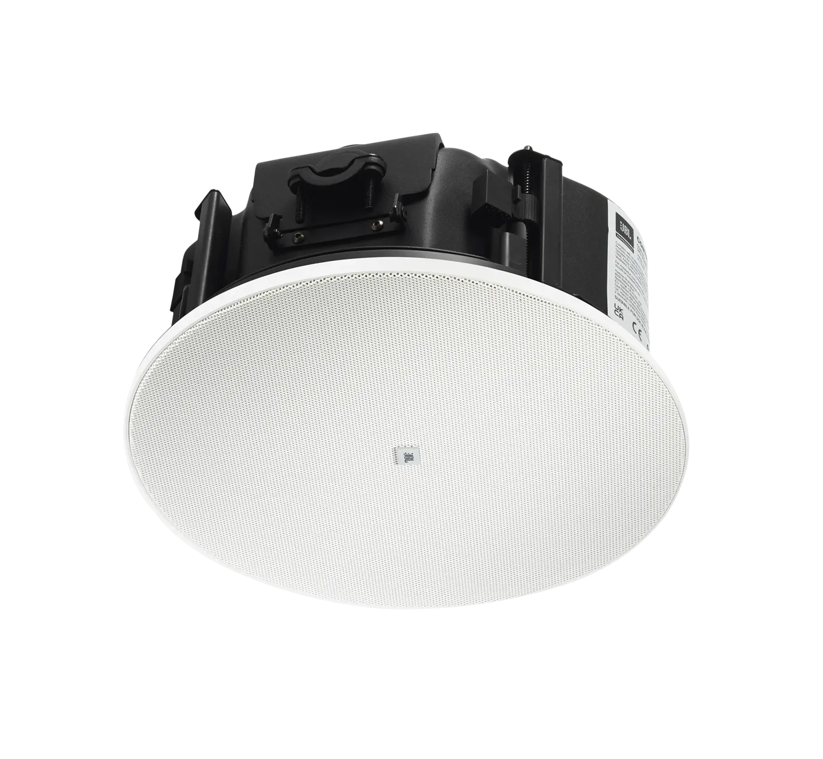 JBL Pro Control 426LP 6.5" CRBI™-Equipped Two-Way Coaxial Ceiling Loudspeaker with Low-Profile Enclosure