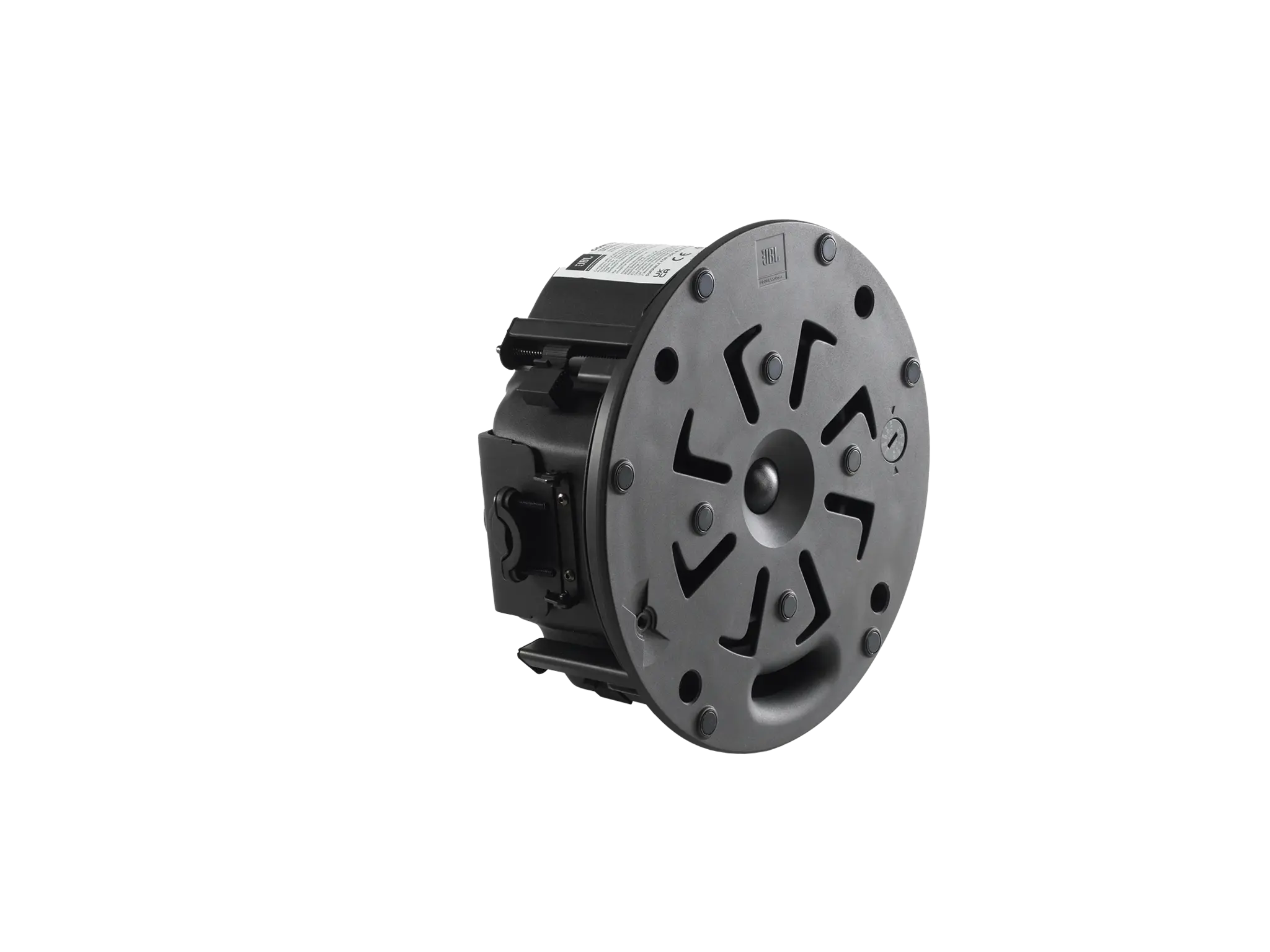 JBL Pro Control 426LP 6.5" CRBI™-Equipped Two-Way Coaxial Ceiling Loudspeaker with Low-Profile Enclosure