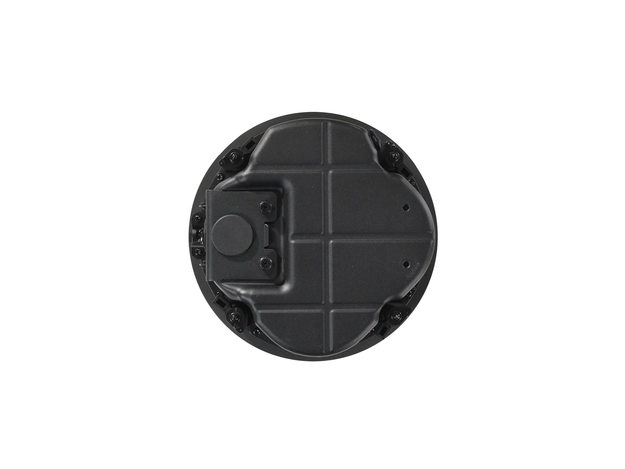 JBL Pro Control 426LP 6.5" CRBI™-Equipped Two-Way Coaxial Ceiling Loudspeaker with Low-Profile Enclosure