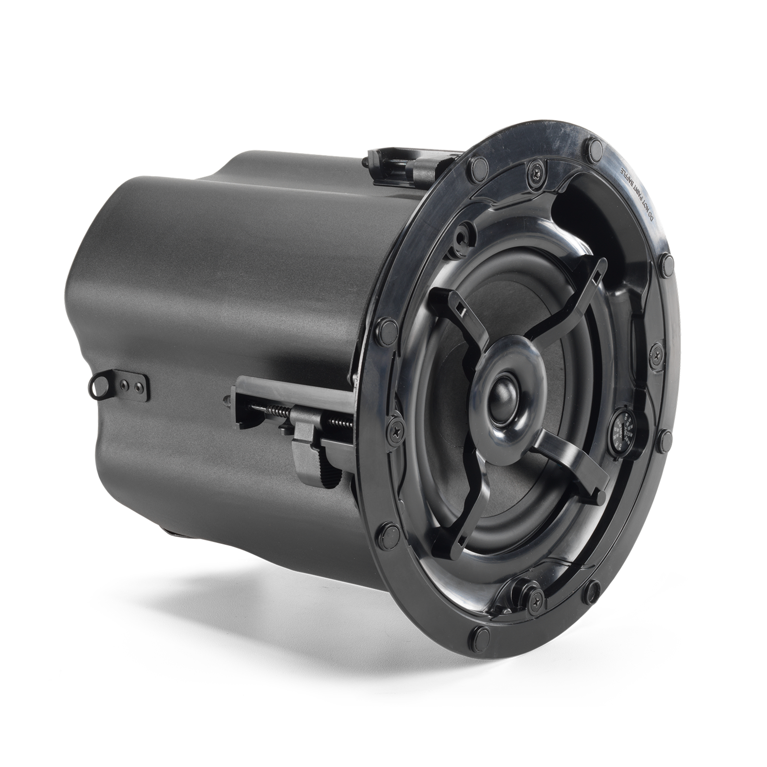 JBL Pro Control 416C/T 6.5" Two-Way Coaxial Ceiling Loudspeaker