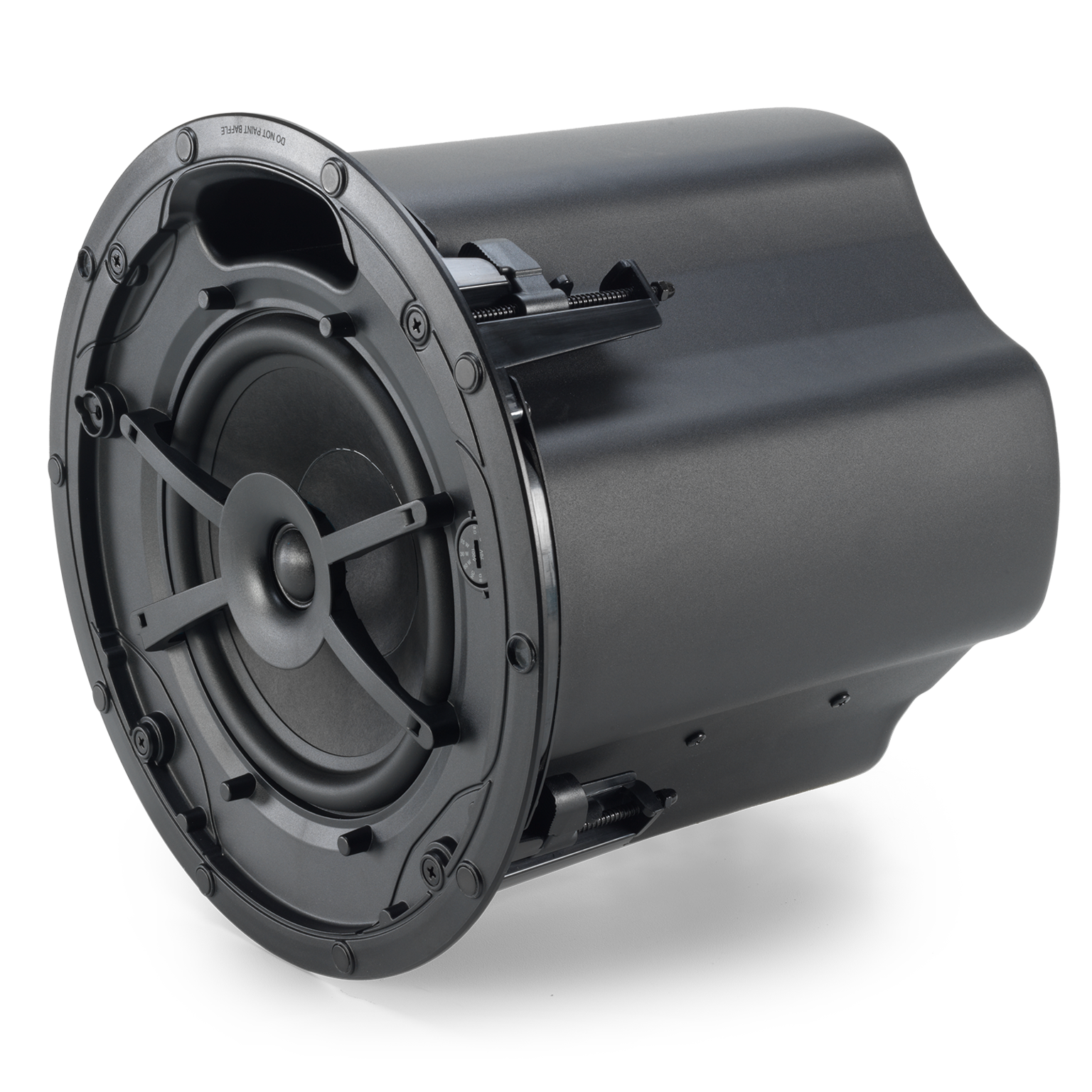 JBL Pro Control Control 418C/T 8" Two-Way Coaxial Ceiling Loudspeaker