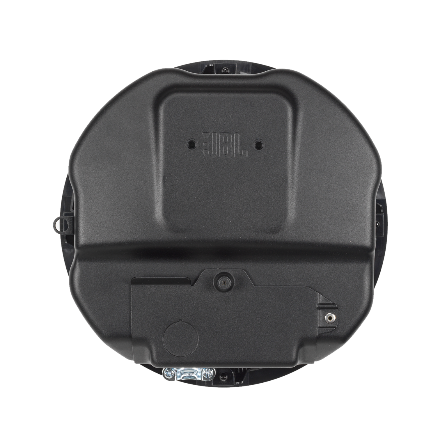 JBL Pro Control 447C/T 6.5" RBI™-Equipped Two-Way Coaxial Ceiling Loudspeaker