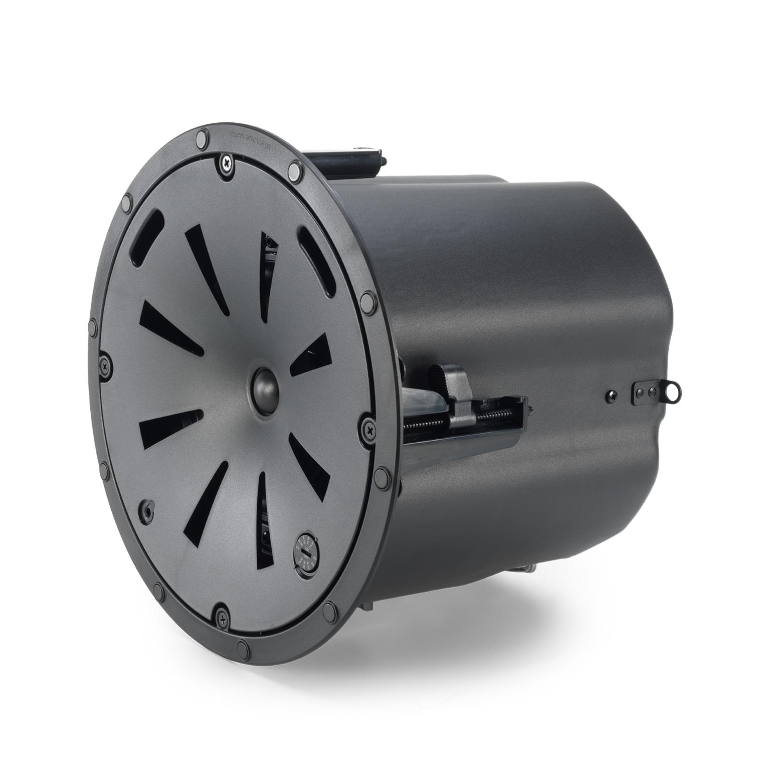 JBL Pro Control 447C/T 6.5" RBI™-Equipped Two-Way Coaxial Ceiling Loudspeaker