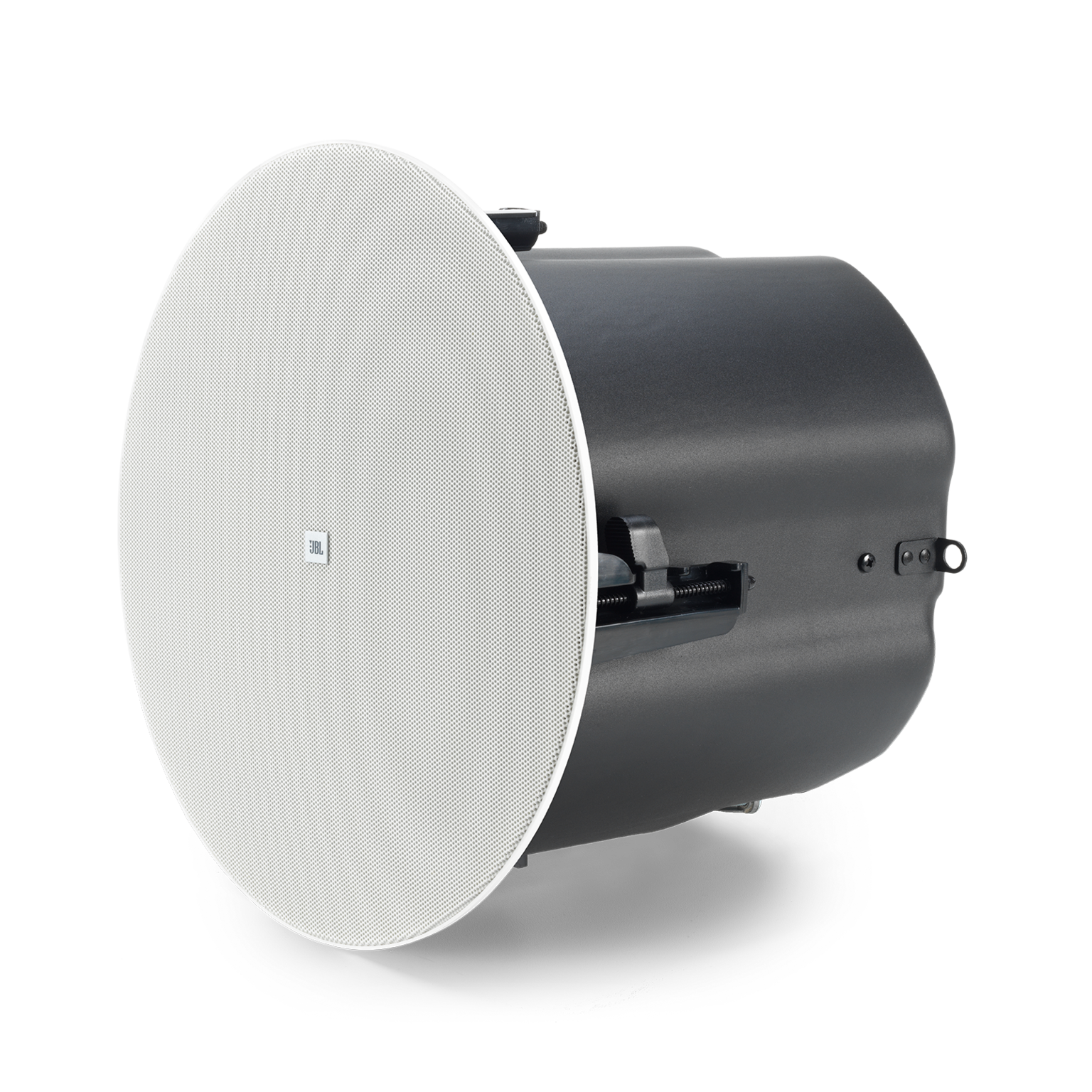 JBL Pro Control 447C/T 6.5" RBI™-Equipped Two-Way Coaxial Ceiling Loudspeaker