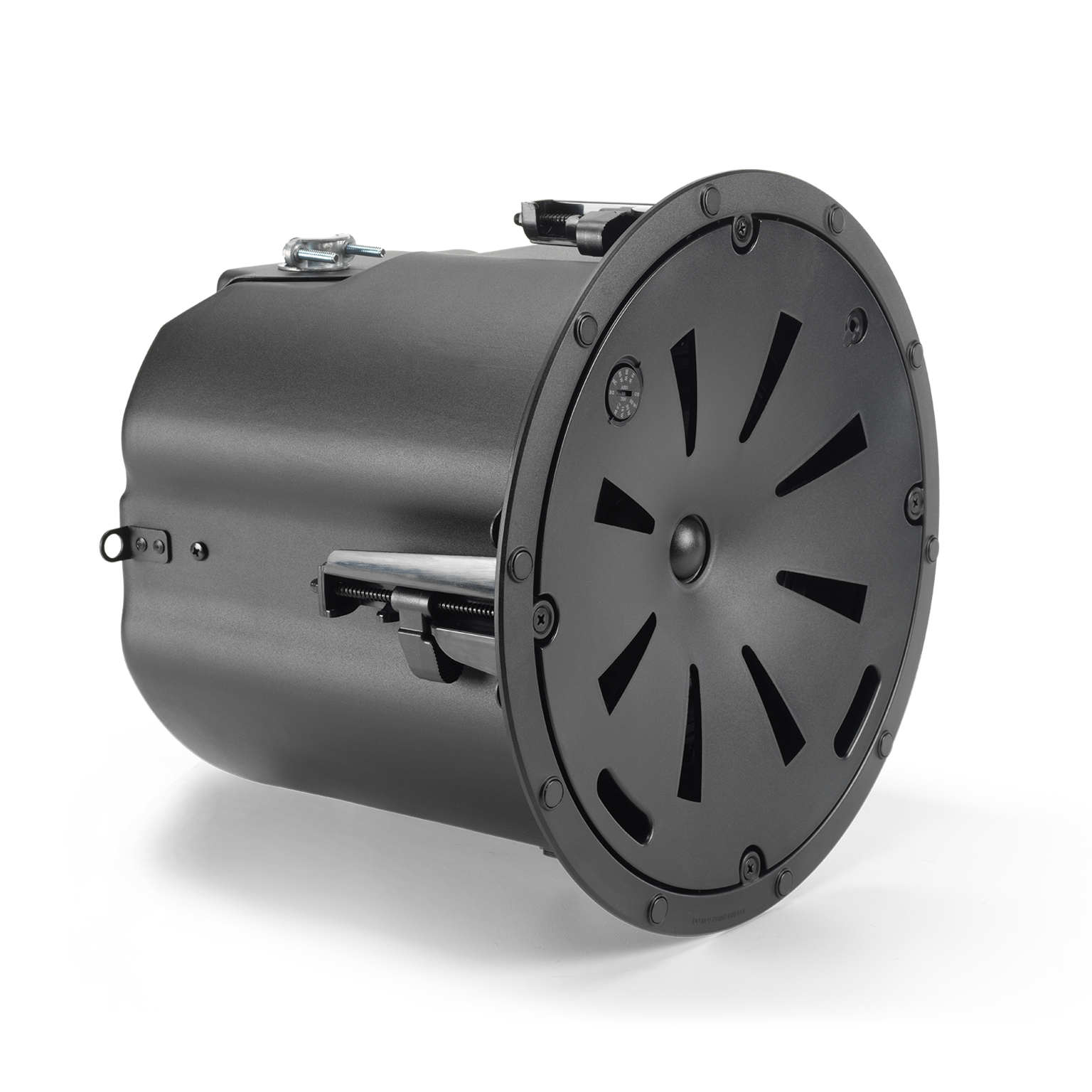 JBL Pro Control 447C/T 6.5" RBI™-Equipped Two-Way Coaxial Ceiling Loudspeaker