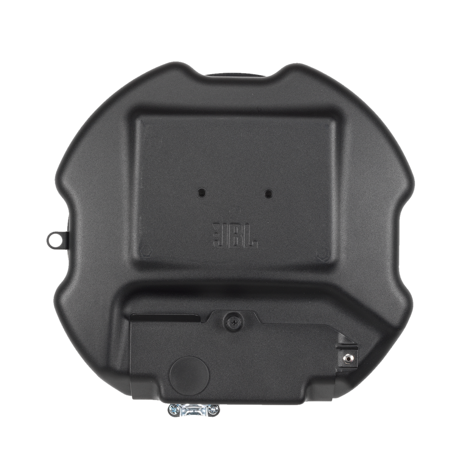 JBL Pro Control 447HC 6.5" RBI™-Equipped Two-Way Coaxial Ceiling Loudspeaker for High Ceilings