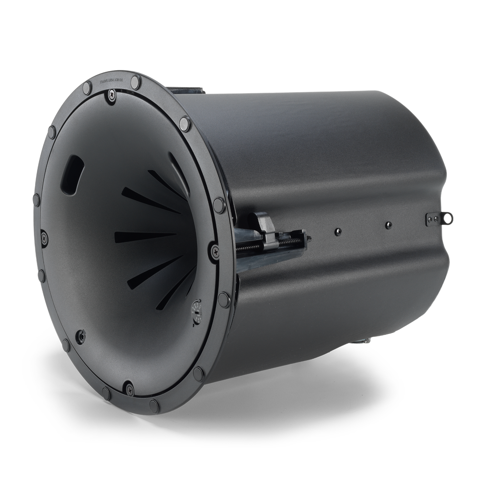 JBL Pro Control 447HC 6.5" RBI™-Equipped Two-Way Coaxial Ceiling Loudspeaker for High Ceilings