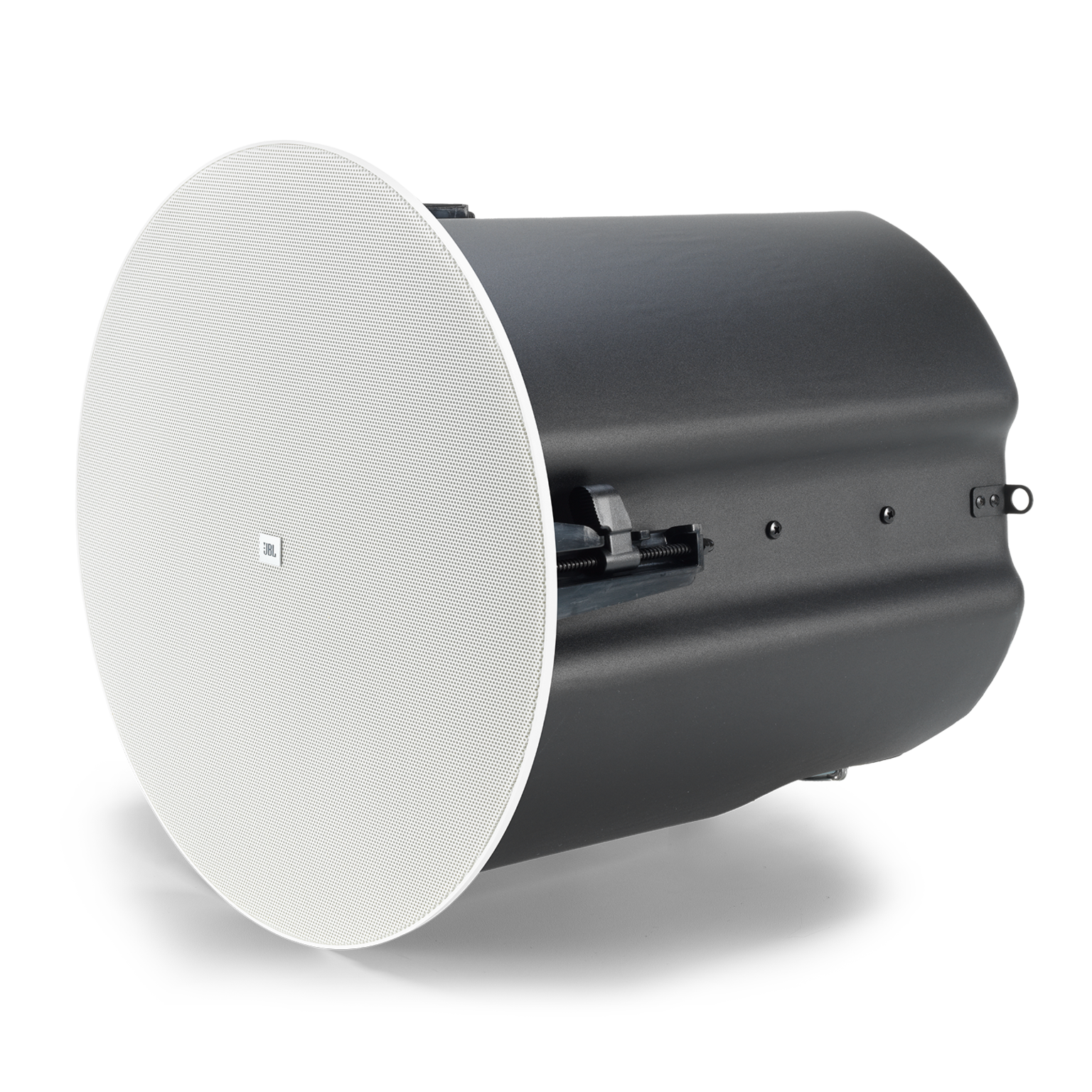 JBL Pro Control 447HC 6.5" RBI™-Equipped Two-Way Coaxial Ceiling Loudspeaker for High Ceilings