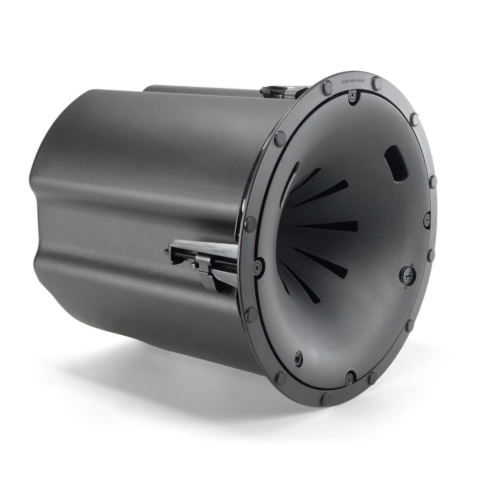 JBL Pro Control 447HC 6.5" RBI™-Equipped Two-Way Coaxial Ceiling Loudspeaker for High Ceilings
