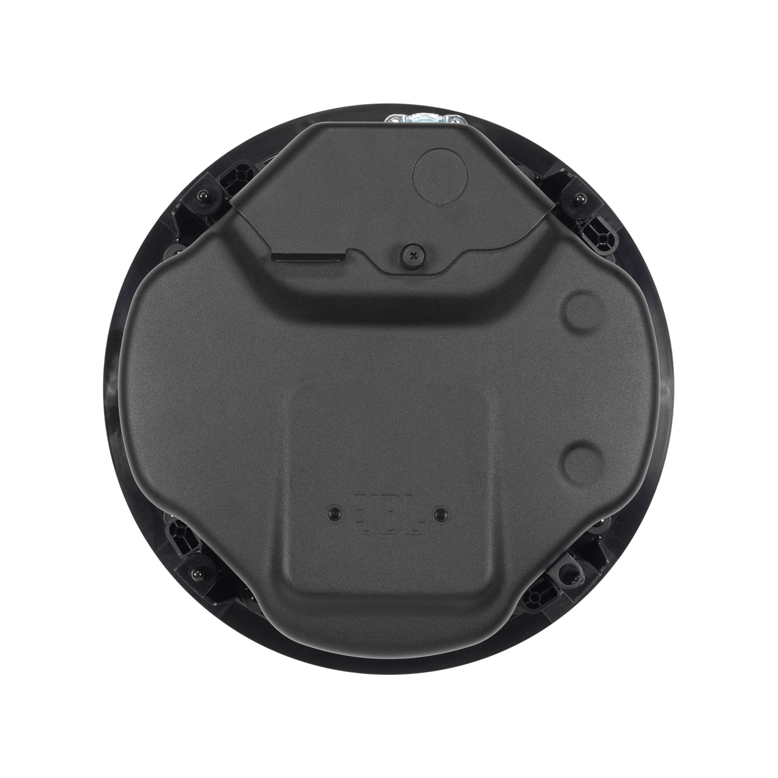 JBL Pro Control 447LP 6.5" RBI™-Equipped Two-Way Coaxial Ceiling Loudspeaker with Low-Profile Enclosure