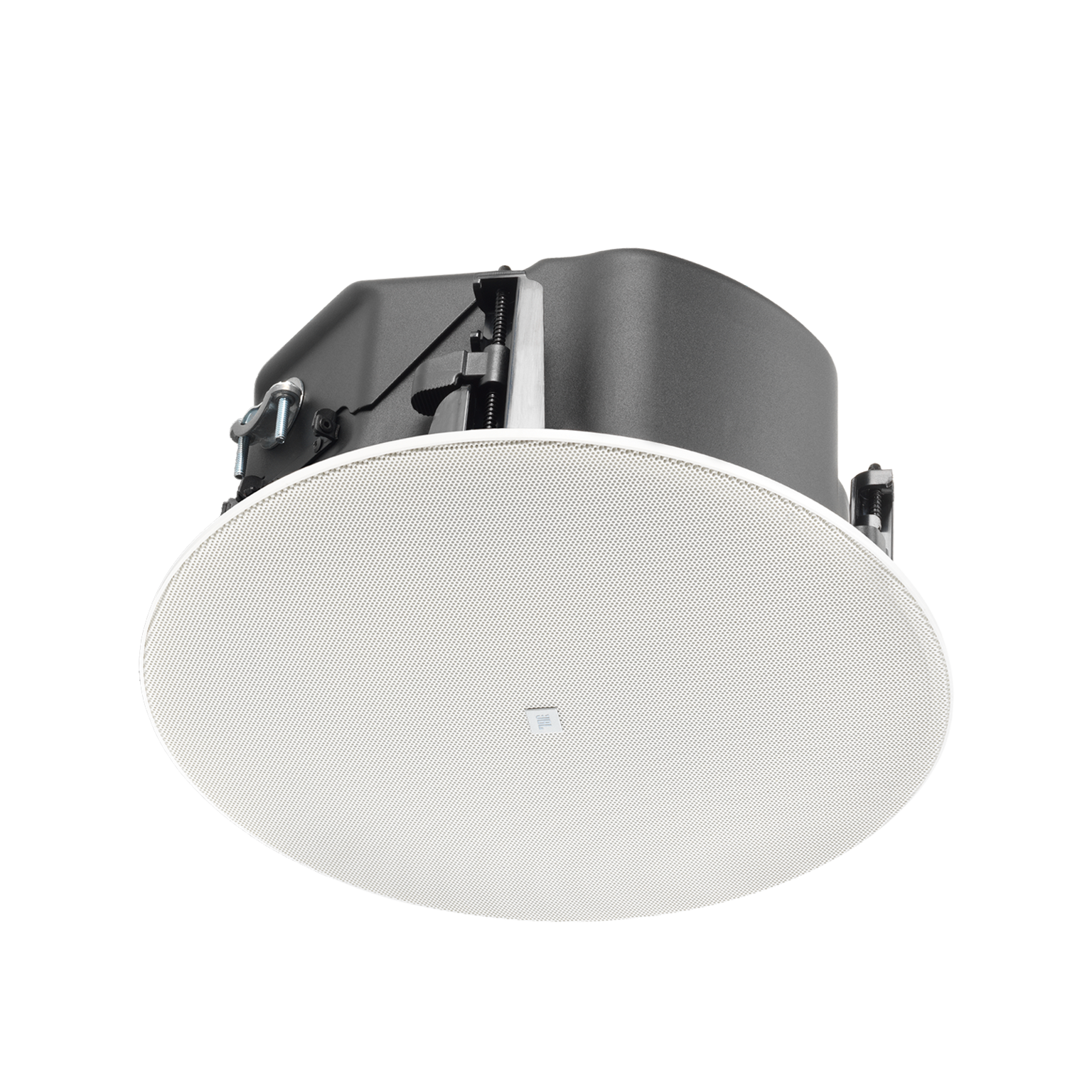 JBL Pro Control 447LP 6.5" RBI™-Equipped Two-Way Coaxial Ceiling Loudspeaker with Low-Profile Enclosure