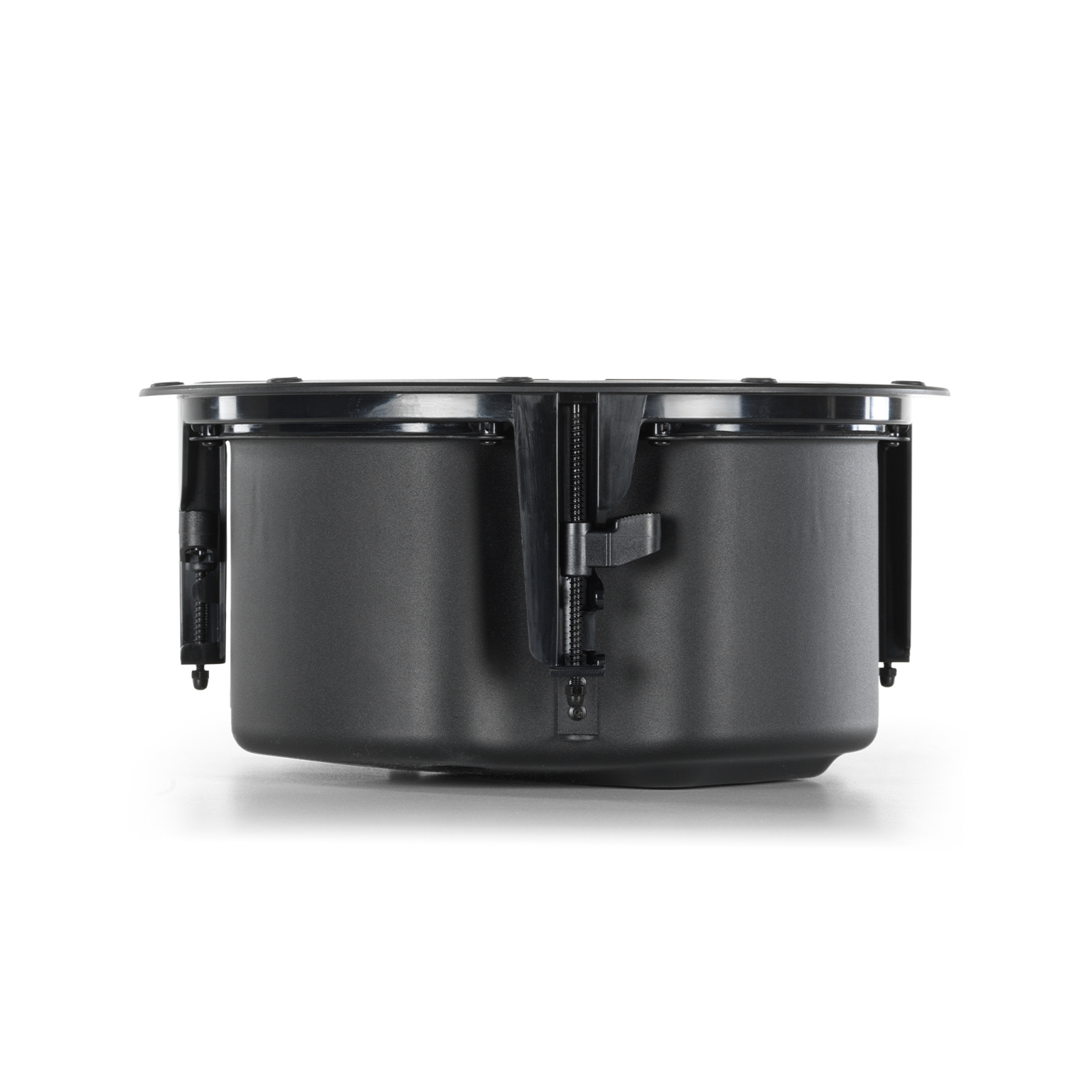 JBL Pro Control 447LP 6.5" RBI™-Equipped Two-Way Coaxial Ceiling Loudspeaker with Low-Profile Enclosure